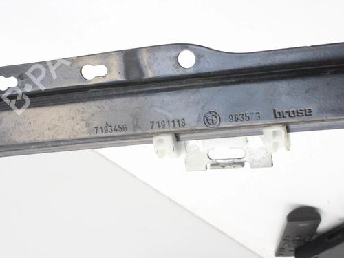 Front right window mechanism BMW 3 Coupe (E92) 320 d | BP39811848C23 - Image 4