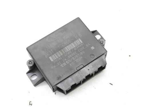 Used Electronic module Electronic module FORD TRANSIT CUSTOM V362 Van (FY, FZ) 2.2 TDCi (125 hp) 39861113 39861113