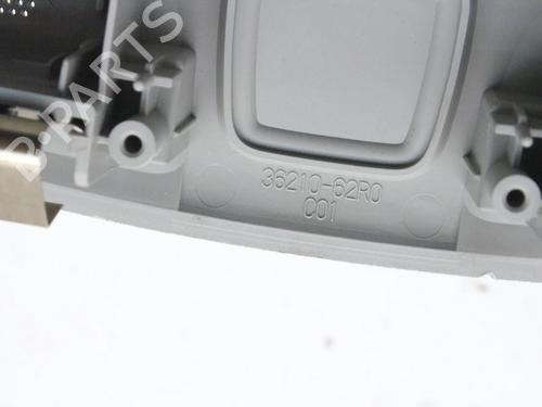 Luz interior SUZUKI IGNIS III (MF, FF) 1.2 (ATK412) | BP39818452I8 - Image 5