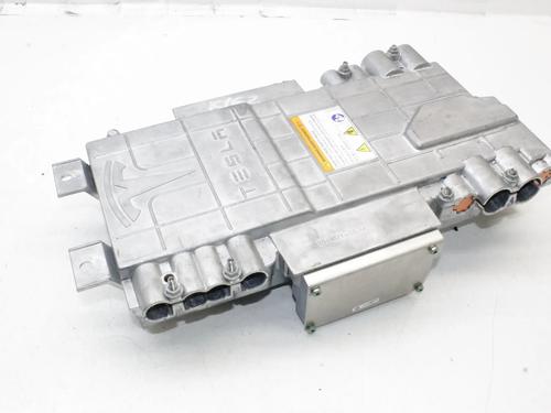 Inverter/Converter TESLA MODEL S (5YJS) 85 | BP39839131M119 - Image 4
