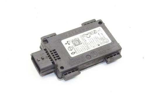 Used Electronic module Electronic module NISSAN QASHQAI III (J12) 1.3 DIG-T (158 hp) 39790188 39790188