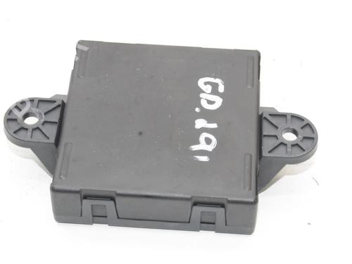 Electronic module MERCEDES-BENZ C-CLASS T-Model (S204) C 350 CDI (204.225) | BP39778925M83 - Image 3