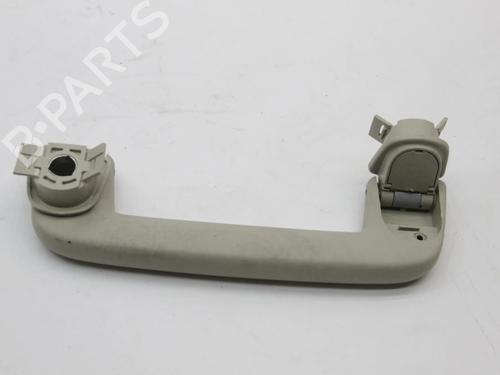 Agarrador techo Agarrador techo VOLVO V70 III (135) 2.0 D (136 hp) 39857998 39857998
