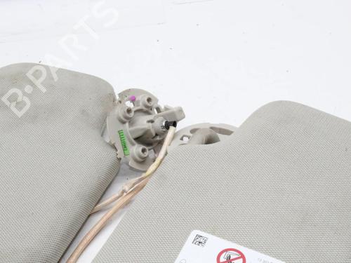 Left sun visor OPEL AMPERA (R12) EV 150 | BP39792914I1 - Image 8
