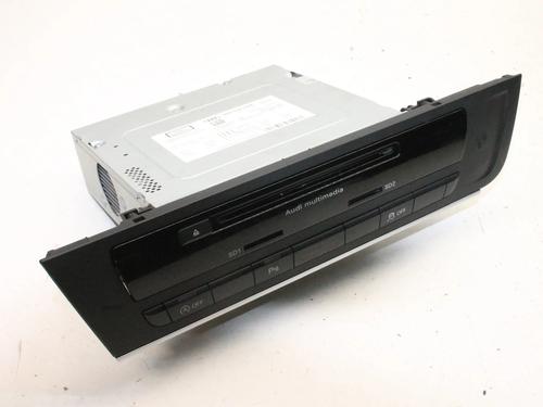 Used Electronic module Electronic module AUDI A6 C7 (4G2, 4GC) 2.0 TDI (177 hp) 39869832 39869832