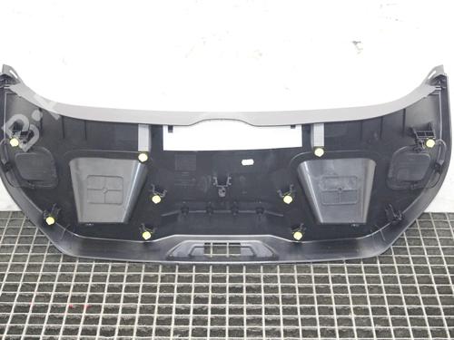 Boot lining FORD FIESTA VII (HJ, HF) 1.0 EcoBoost | BP39859828I3 - Image 2