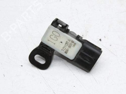 Electronic module LEXUS CT (ZWA10_) 200h (ZWA10_, ZWA10R) | BP39831934M83 - Image 2
