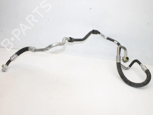 Used AC pipe AC pipe AUDI TT (8J3) 3.2 V6 quattro (250 hp) 39849874 39849874