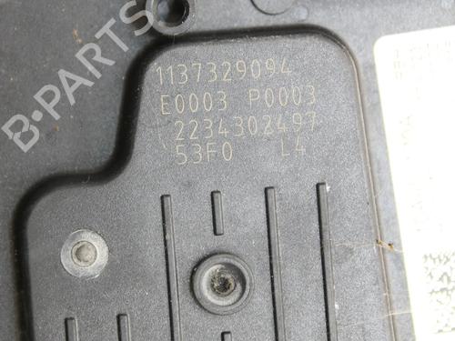 Front wiper motor CUPRA BORN (K11) 58 e-boost | BP39856631M29  - Image 6