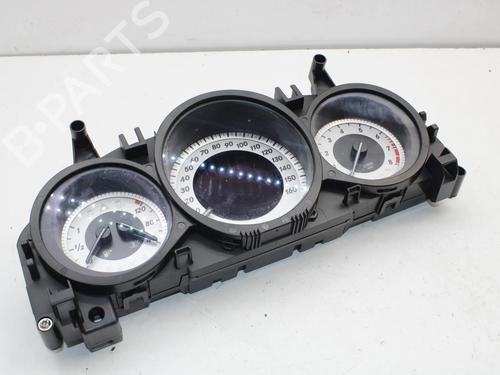 Quadrante Quadrante MERCEDES-BENZ C-CLASS (W204) C 180 CGI (204.049) (156 hp) 39826170 39826170
