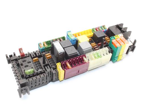 fuse-box-mercedes-benz-a-class-w176-2012-2013-2014-2015-2016-2017-2018-39777014 main image