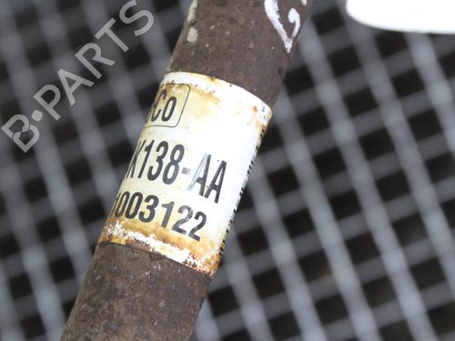 Left rear driveshaft FORD KUGA II (DM2) 2.0 TDCi 4x4 | BP39810064M40 - Image 5