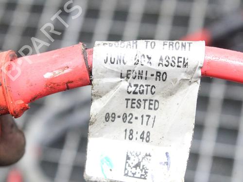 Cable JAGUAR F-PACE (X761) 2.0 TD4 AWD | BP39780105E12 - Image 5