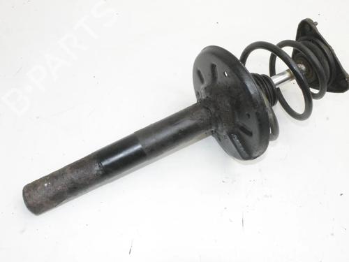 Ammortizzatore anteriore sinistro Ammortizzatore anteriore sinistro PORSCHE 911 (996) 3.4 Carrera (301 hp) 39784753 39784753