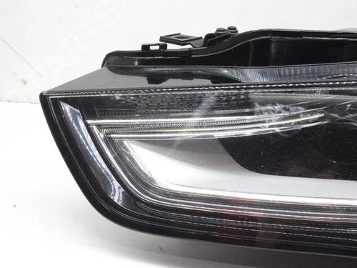 Left headlight AUDI A4 B8 (8K2) 2.0 TFSI quattro | BP39854356C28 - Image 7