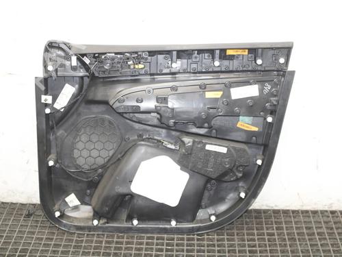 Front left panel JEEP GRAND CHEROKEE IV (WK, WK2) 3.0 CRD | BP39831005C58 - Image 2