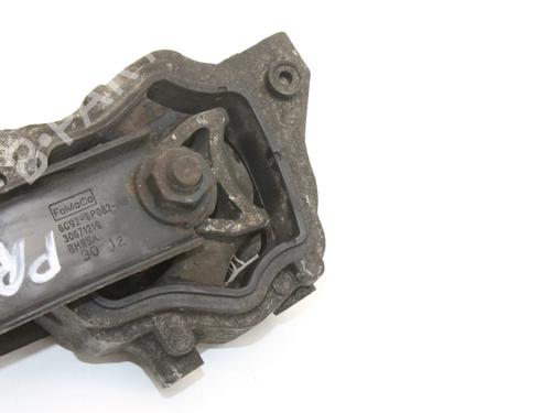 Engine mount LAND ROVER RANGE ROVER EVOQUE (L538) 2.2 D 4x4 | BP39838033M89 - Image 3