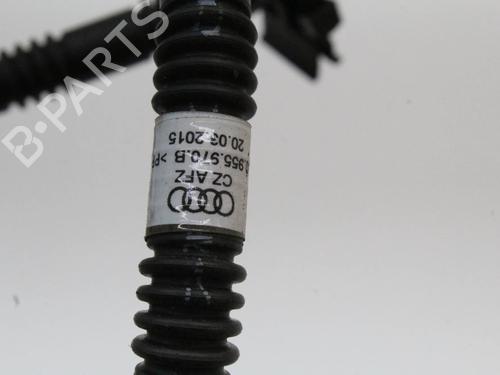Pipe AUDI Q7 (4MB, 4MG, 4MQ) 3.0 TDI quattro | BP40462428M125 - Image 9