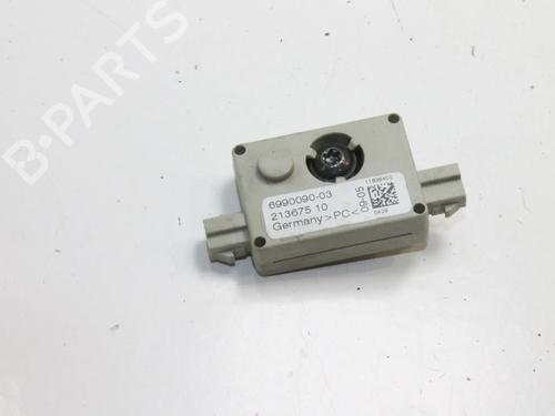 Elektronisk modul Elektronisk modul BMW 3 (E90) 330 d (231 hp) 39866416 39866416