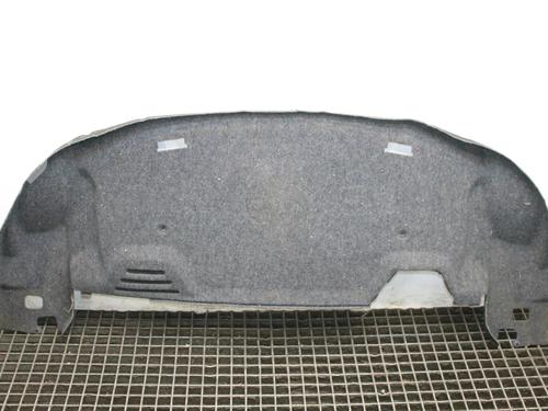 Forra da mala Forra da mala AUDI TT Roadster (8J9) 2.0 TFSI (200 hp) 39784404 39784404
