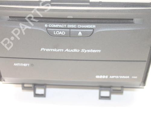 Electronic module HONDA ACCORD VIII (CU) 2.2 i-DTEC (CU3) | BP39829934M83 - Image 6