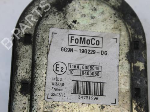 Electronic module FORD TRANSIT CUSTOM V362 Van (FY, FZ) 2.2 TDCi | BP39792569M83 - Image 3