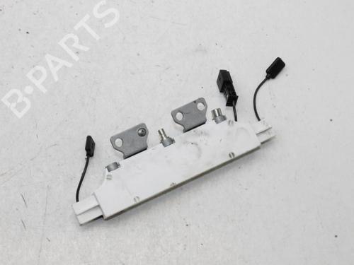 Electronic module PORSCHE BOXSTER (987) S 3.2 | BP39853068M83 - Image 2