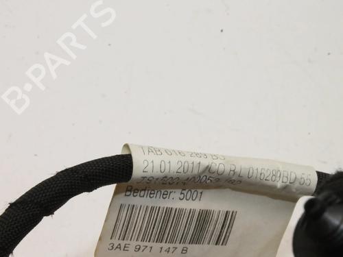 Wiring harness VW PASSAT B7 (362) 2.0 TDI | BP39817002E16 - Image 8