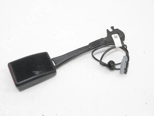 Seat buckle RENAULT CAPTUR II (HF_) TCe 100 (HFMT) | BP39851385I32 - Image 2