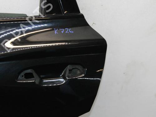 Dør venstre bagtil AUDI Q6 E-TRON (GFB) e-tron quattro | BP39826659C4 - Image 4