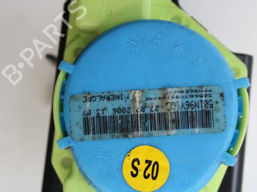Front left seatbelt AUDI TT (8J3) 3.2 V6 quattro | BP39815773I26 - Image 4