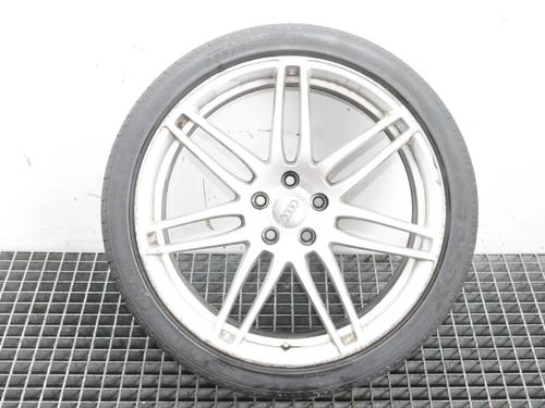 Used Rim Rim AUDI A4 B8 (8K2) 3.0 TDI quattro (240 hp) 39834561 39834561
