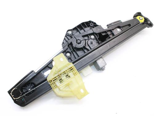 Front left window mechanism RENAULT CAPTUR II (HF_) TCe 100 (HFMT) | BP39870358C22 - Image 2