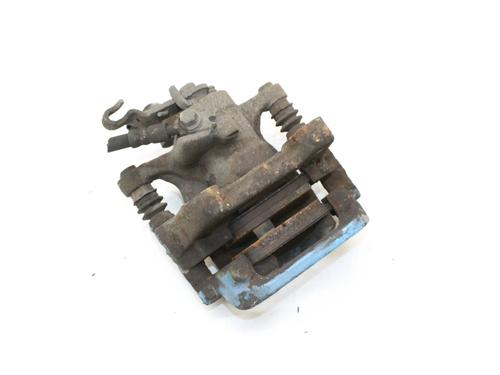 Left rear brake caliper SEAT LEON (5F1) 2.0 TDI | BP39873005M107 - Image 3