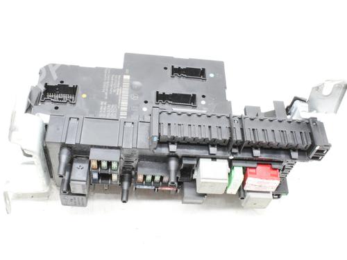 Used Control unit Control unit MERCEDES-BENZ E-CLASS T-Model (S212) E 350 BlueTEC (212.226) (258 hp) 39871369 39871369