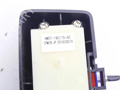 Antenne/Base FORD KUGA II (DM2) 1.5 TDCi | BP39877103C140 - Image 3