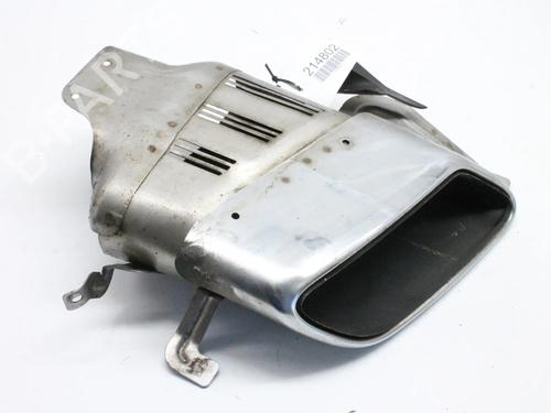 Pipe VOLVO S90 II (234) D4 | BP39770020M125 - Image 2