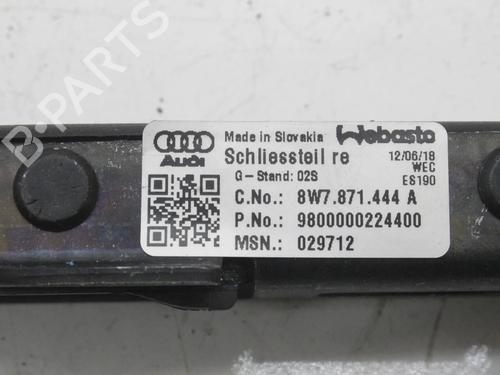 Electronic module AUDI A5 Convertible (F57, F5E) 2.0 TFSI | BP39771529M83 - Image 12