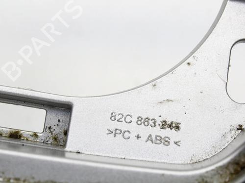Console centrale AUDI A1 Sportback (GBA) 30 TFSI | BP39873128I22 - Image 7