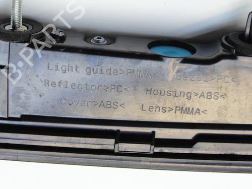 Left tailgate light RENAULT ARKANA I (LCM_, LDN_) 1.6 E-TECH 145 (LDMU) | BP39858396C79 - Image 10