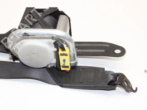 Front left seatbelt HONDA CIVIC IX (FK) 2.2 i-DTEC (FK3) | BP39843035I26 - Image 3