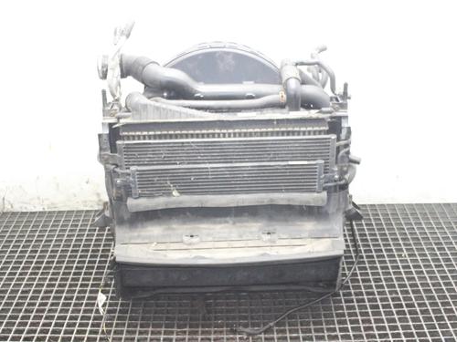 Used Radiator set Radiator set LAND ROVER RANGE ROVER SPORT I (L320) 3.0 D 4x4 (245 hp) 39877666 39877666