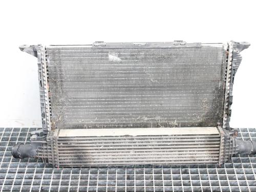 Used Radiator set Radiator set AUDI A4 B8 Avant (8K5) 2.0 TDI quattro (170 hp) 39871384 39871384