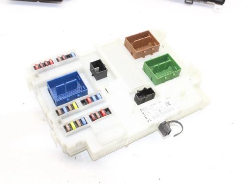Electronic module VOLVO S60 II (134) D3 | BP39836328M83 - Image 6