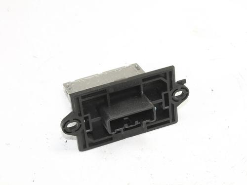 Used Heater resistor Heater resistor NISSAN MICRA III (K12) 1.5 dCi (82 hp) 39872461 39872461