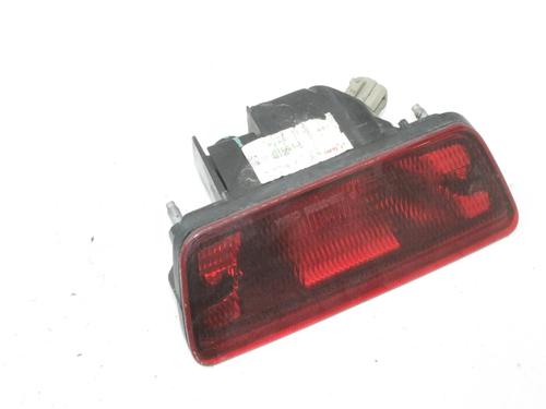 Used Rear fog light Rear fog light NISSAN LEAF (ZE1) Electric (218 hp) 39769728 39769728