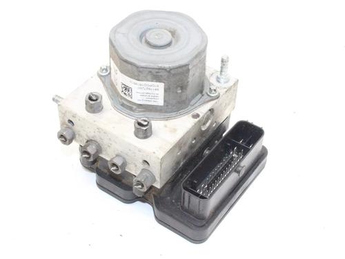 Used ABS pump ABS pump PEUGEOT 308 II (LB_, LP_, LW_, LH_, L3_) 2.0 BlueHDi 150 (150 hp) 39775772 39775772