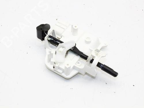 Used Fuel door actuator Fuel door actuator MITSUBISHI OUTLANDER III (GG_W, GF_W, ZJ, ZL, ZK) 2.4 Hybrid 4WD (GG3W) (208 hp) 39864806 39864806
