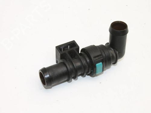 Rør Rør FORD FIESTA VI Van 1.0 EcoBoost (140 hp) 39836967 39836967