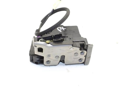 Used Front left lock Front left lock OPEL INSIGNIA B Grand Sport (Z18) 1.6 CDTi (68) (136 hp) 39815693 39815693